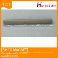 50long N mark smco magnet rare earth